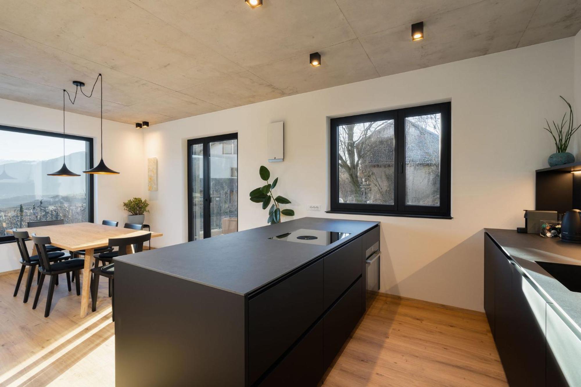 Ferienhaus Obergfillhof Missiano المظهر الخارجي الصورة