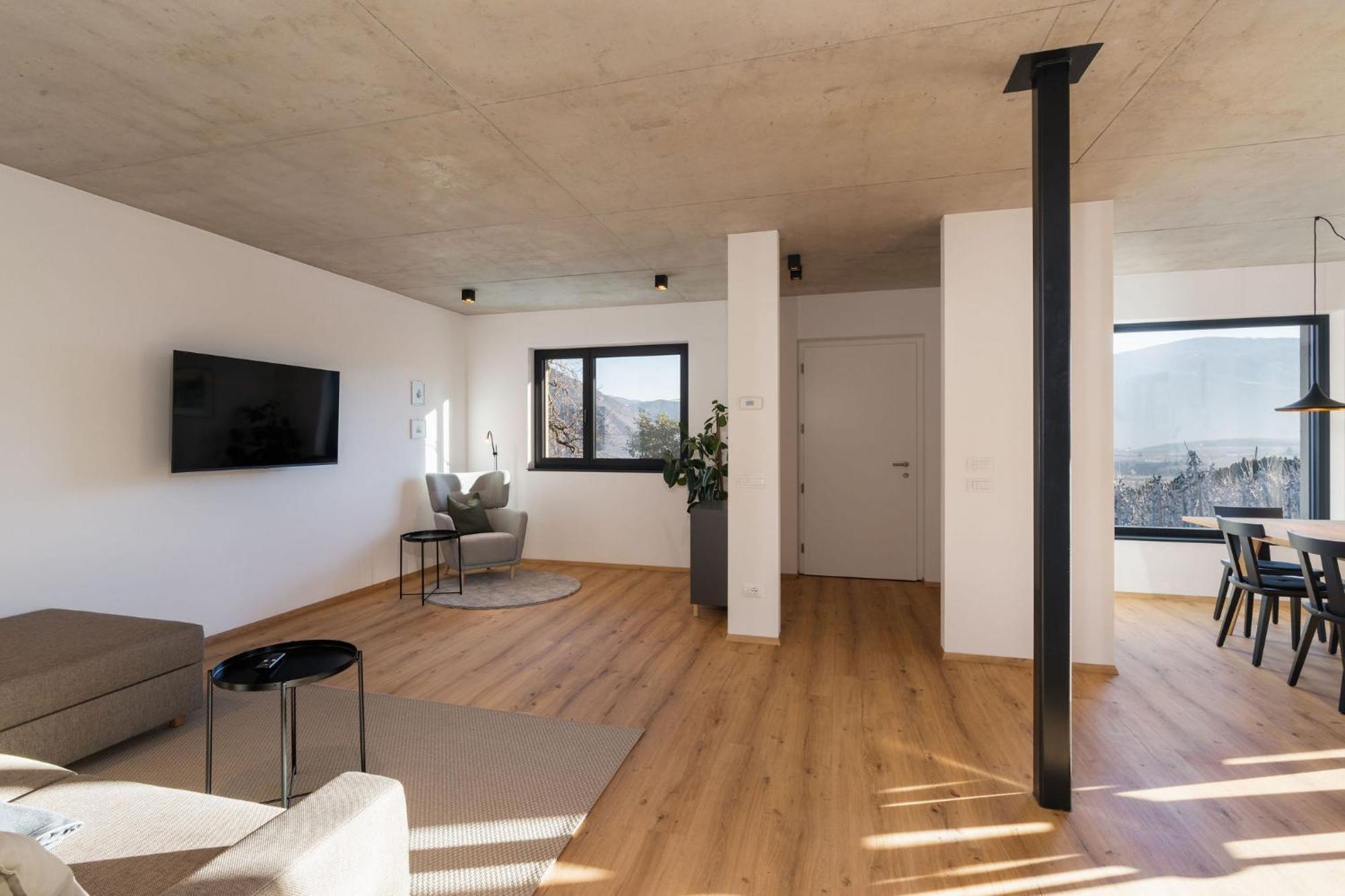 Ferienhaus Obergfillhof Missiano المظهر الخارجي الصورة