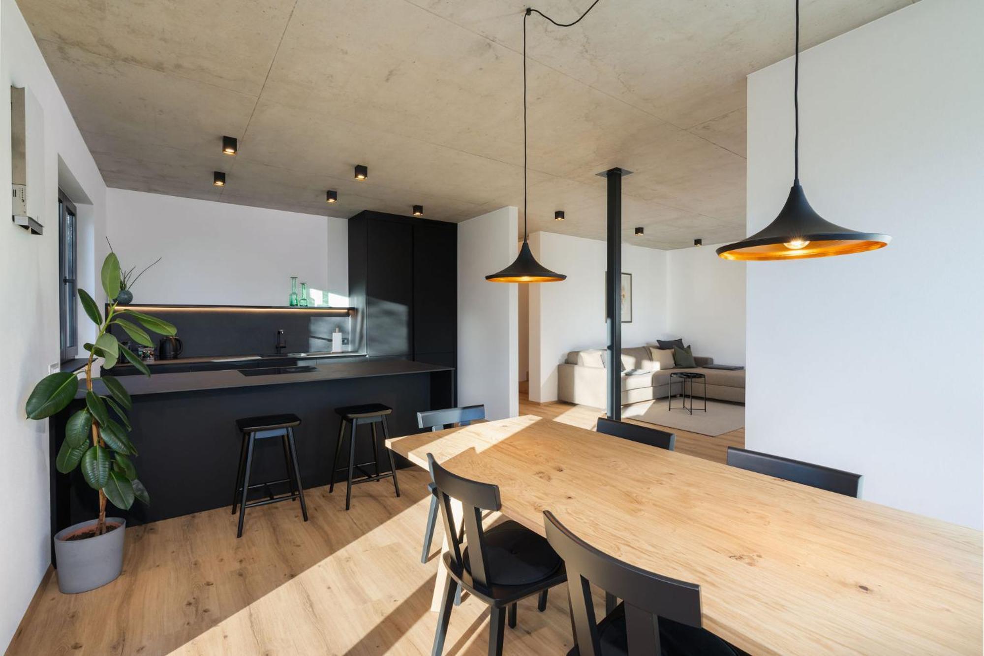 Ferienhaus Obergfillhof Missiano المظهر الخارجي الصورة